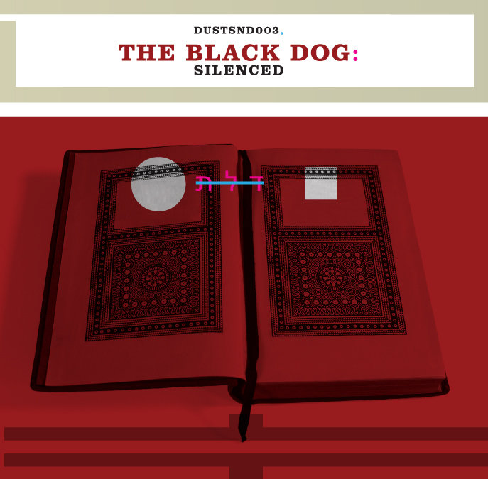 Cover of Silenced LP