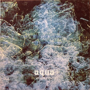 Aqua album cover