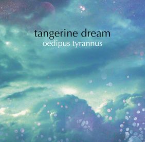 Oedipus Tyrannus album cover