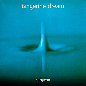 Rubycon album cover